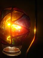 Electricity Light fire