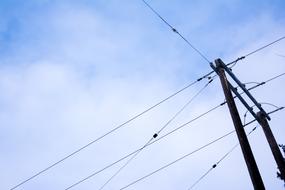 ravishing Power Lines