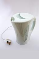 Electric Kettle Plastic