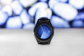 Still Items clock