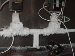 Laboratory Nitrogen