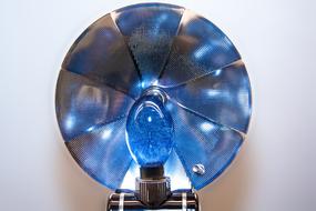 Agfalux Flash Light blue