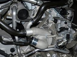 auto motor