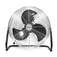 Fan Electronic on white background
