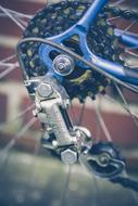 road bike gears