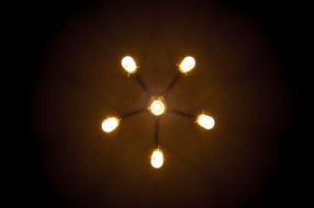Lamp Light Bulbs