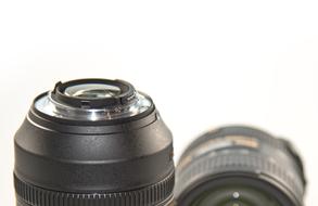 Lens Photo Studio camera