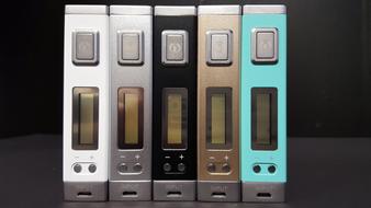 Vap Ecig smoking