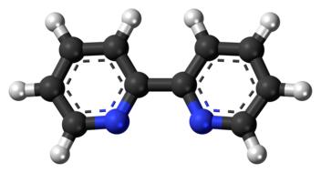 bipyridine ligand chelating 3d