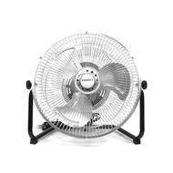 Electronic Fan technology