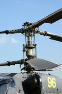 Military Aircraft 96