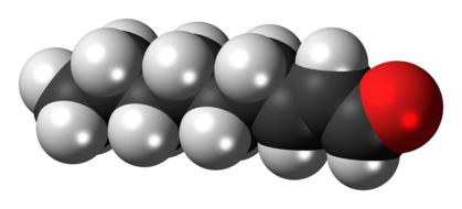 nonenal aroma beer aldehydes atomic