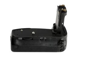 Battery Grip for photo camera