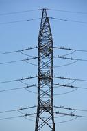 Line Energy High-Voltage