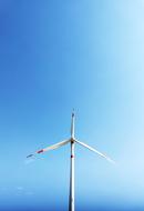 Electricity Wind Power