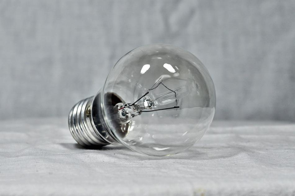 Bulb Glow
