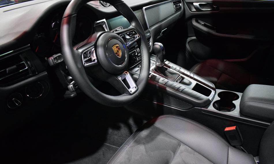 Car Leather