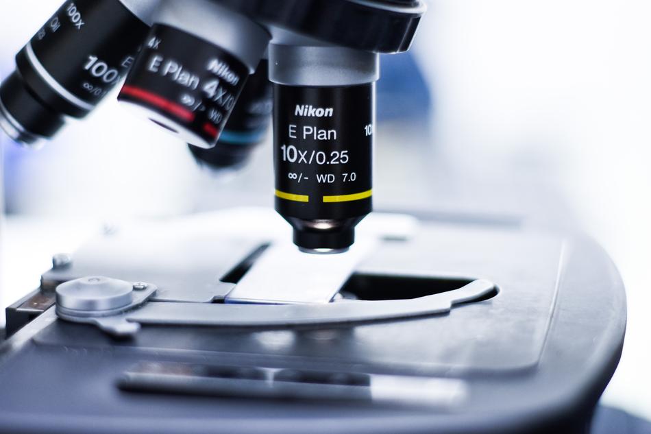 closeup photo of Lab Experiment Test