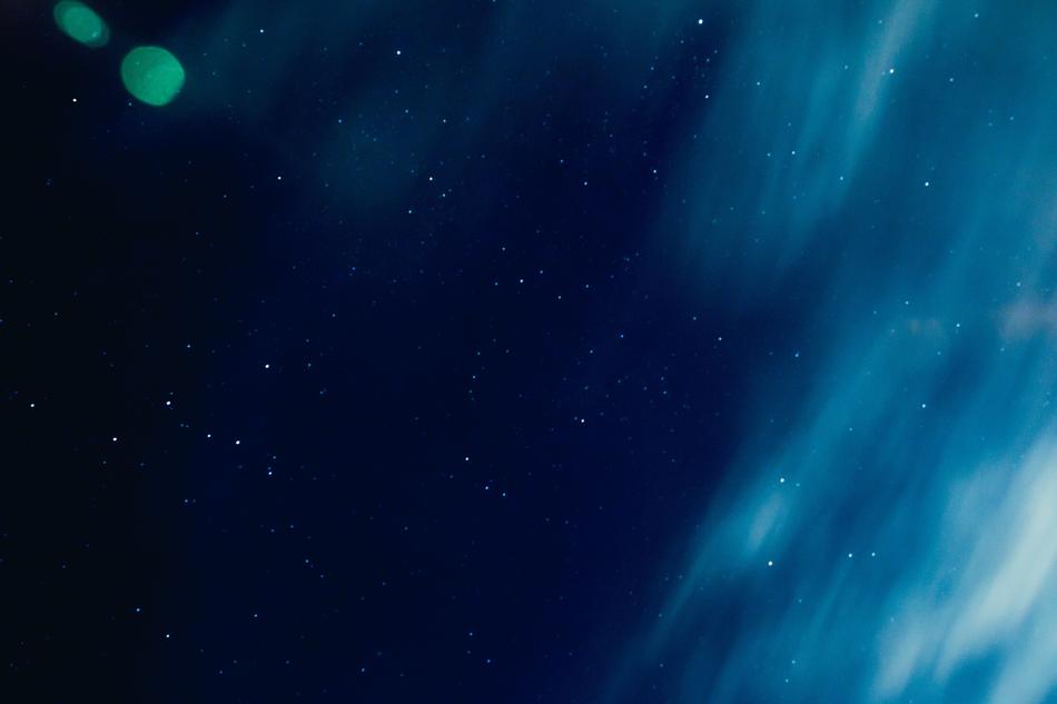 starlight in the universe