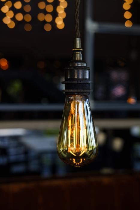Lamp for Lighting
