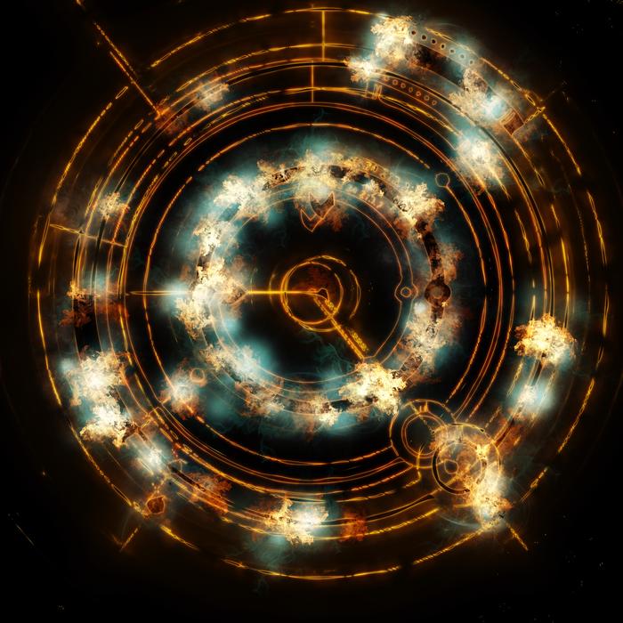 time and energy, science fiction, background