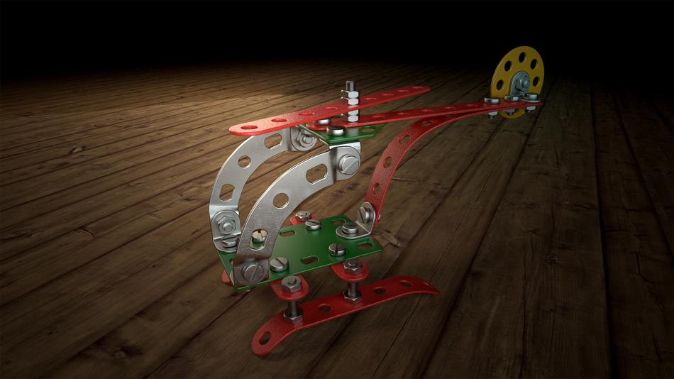 Technology Toys