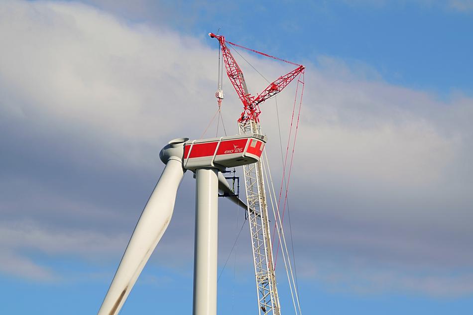 WindrÃ¤der Pinwheel