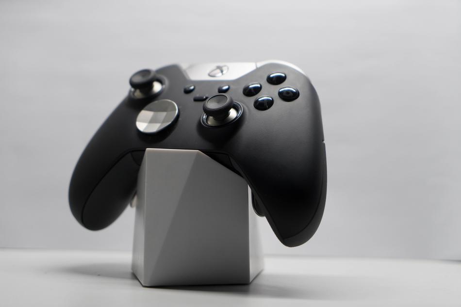 Elite Handle Controller