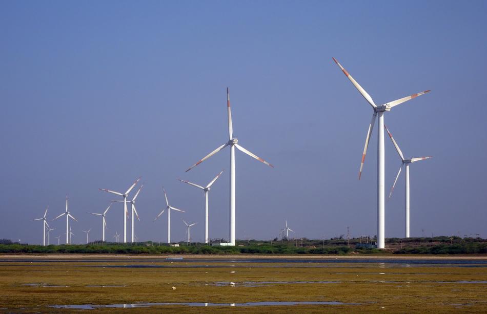 Wind Mill Energy