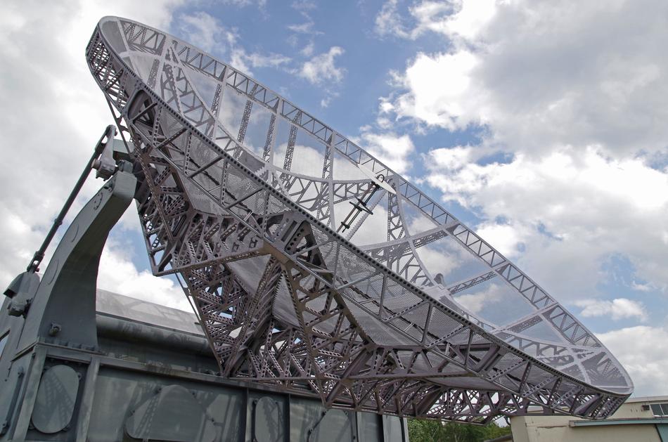 wireless satellite in Berlin