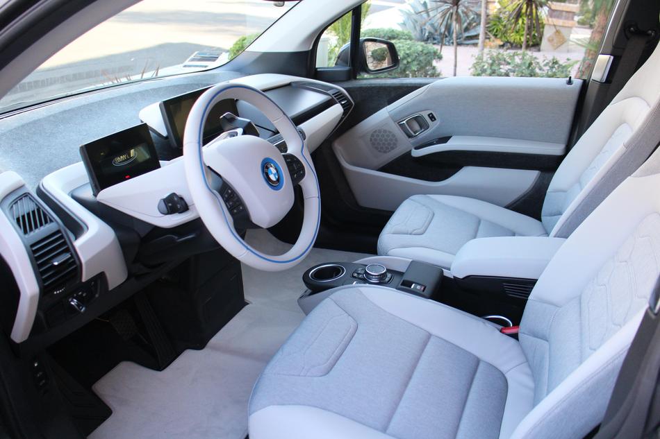 Bmwi3 I3