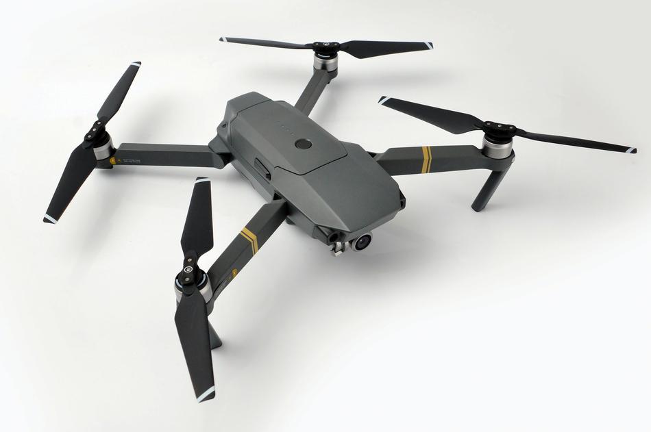 clipart of Flying technology
