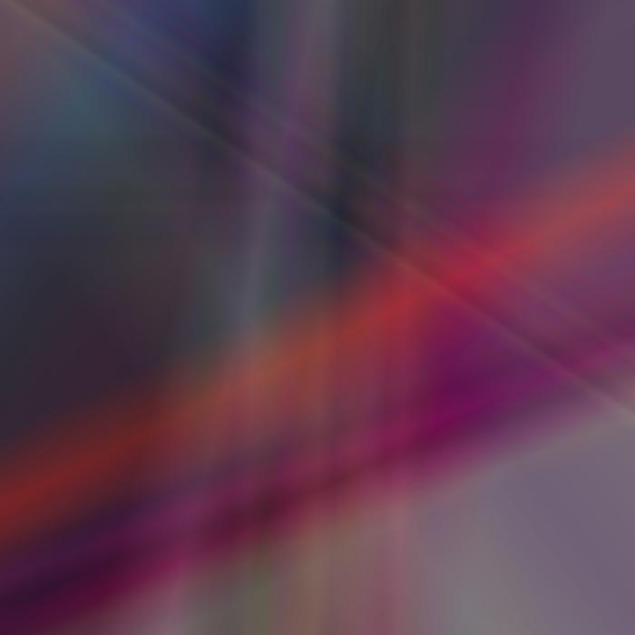 red gradient background