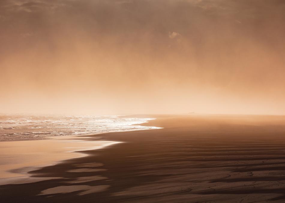 splendid Water Ocean