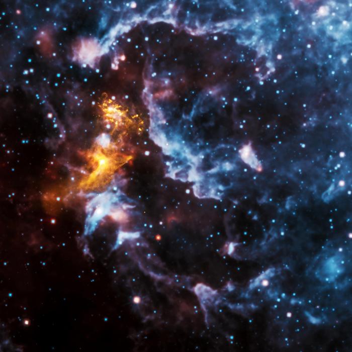 Pulsar Neutron Star