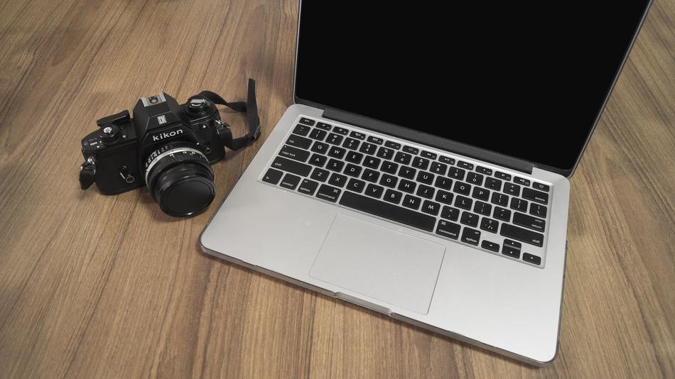 Nikon and Sony Canon