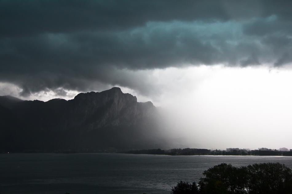 wonderful Storm Hunting
