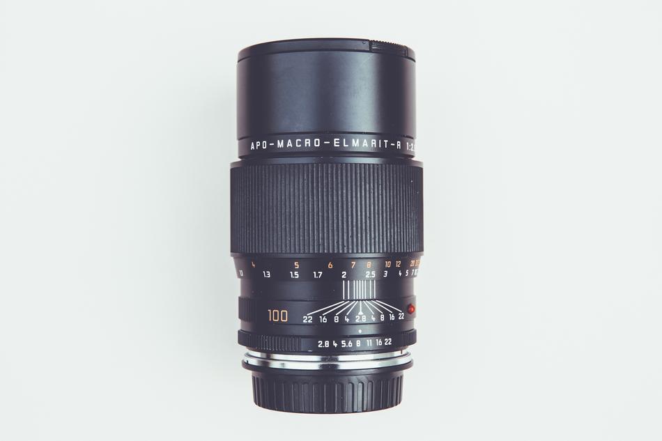 ravishing Lens Photo