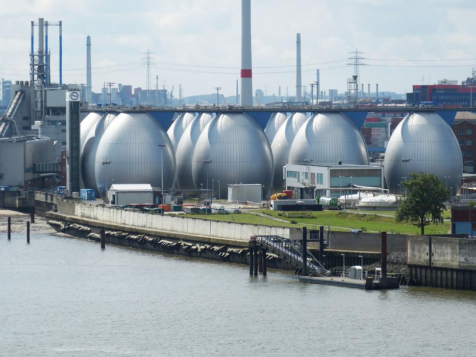 Altona Port