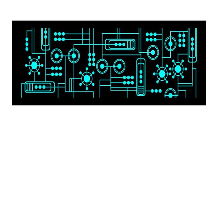 computer circuit image