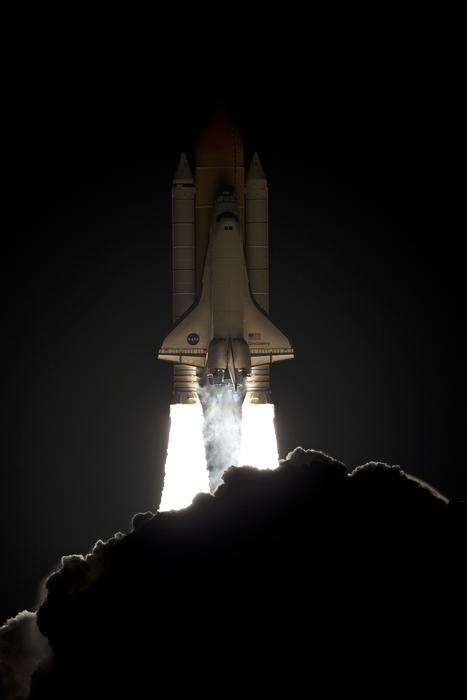 Launch Liftoff Night