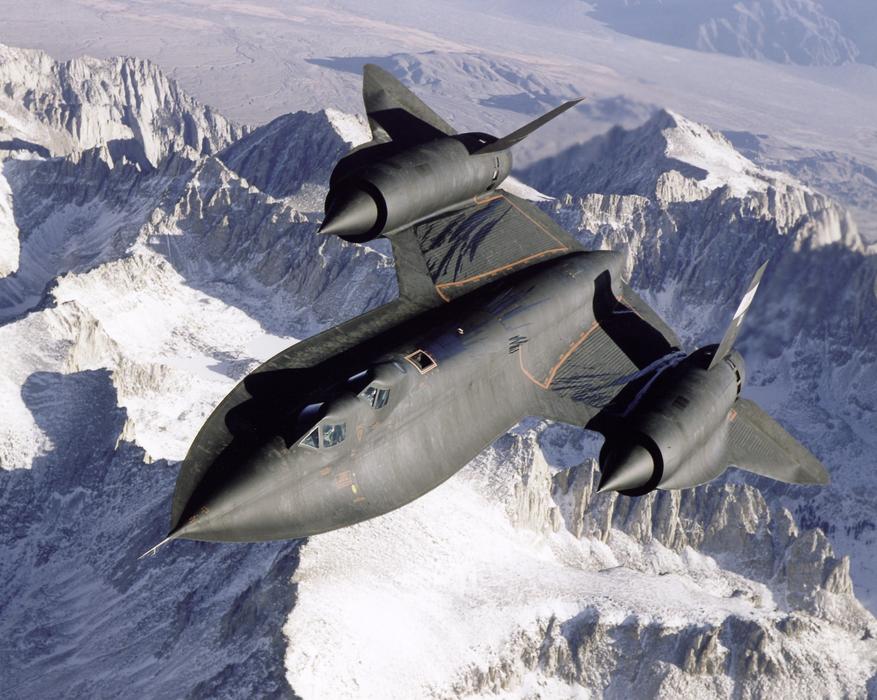 Sonic Airplane Jet