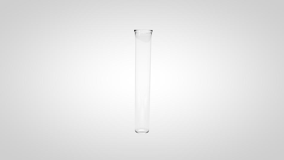 Tube lab Science