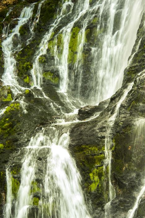 Waterfall Gollinger