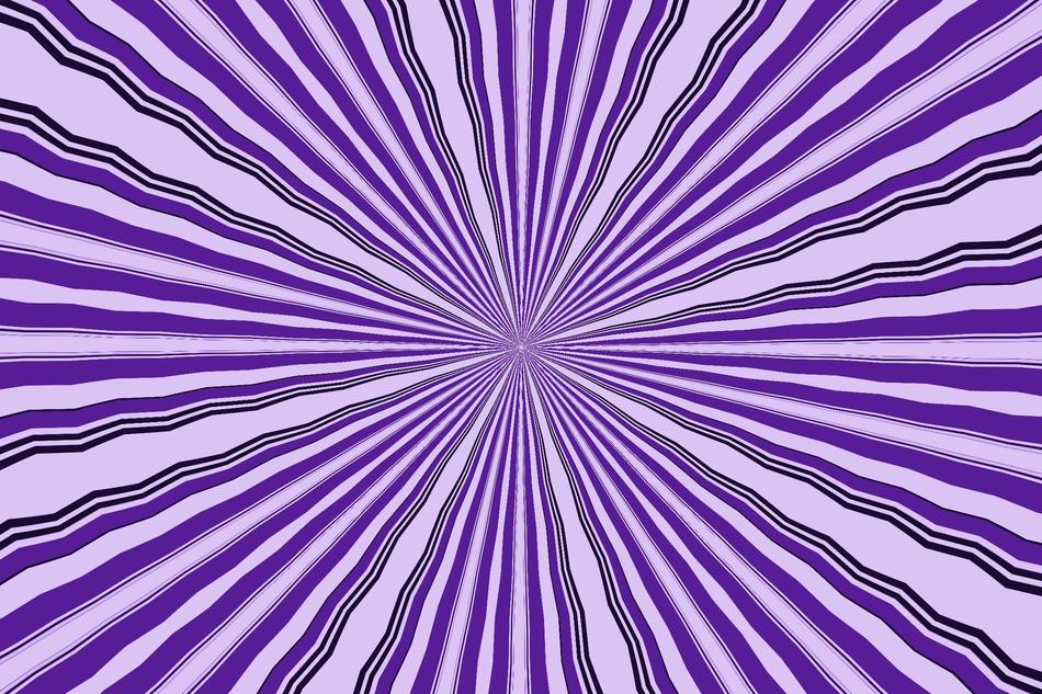 background abstract purple as a drawing