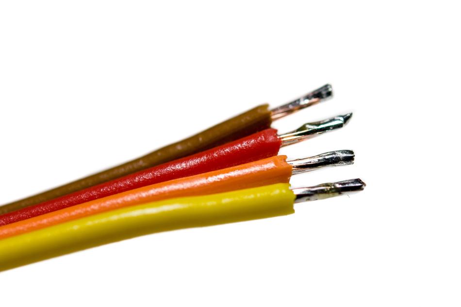 Wire Solder