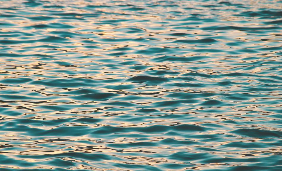 soothing Water Ocean