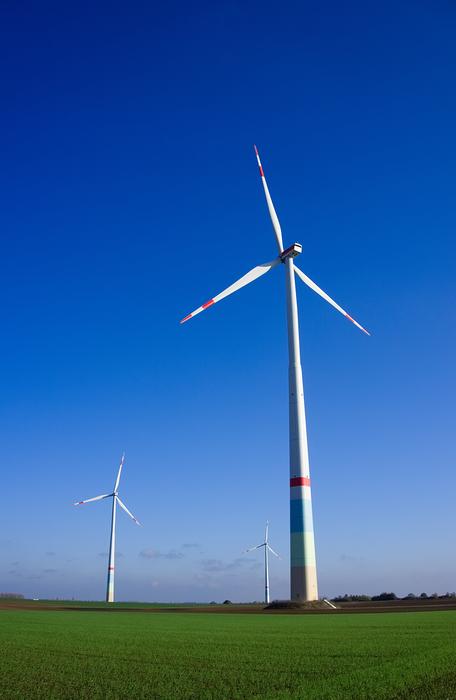 Windräder Wind Energy