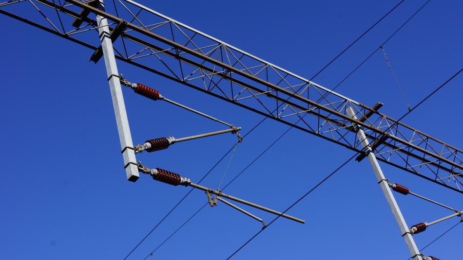 High-Voltage Ajolanka