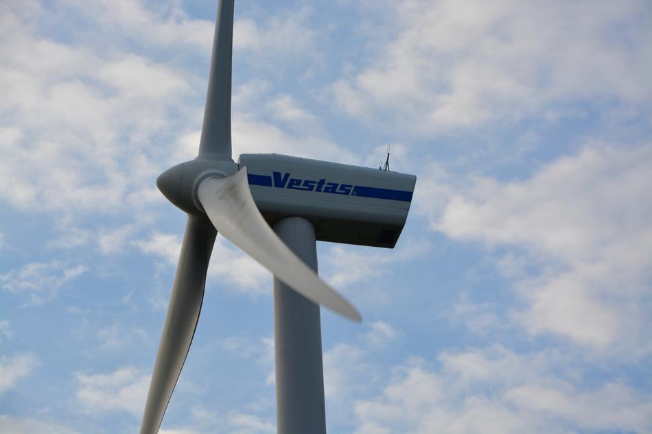 Wind Turbine Electric